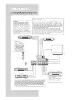 Preview for 6 page of RCA RT2370 User Manual