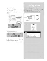 Preview for 7 page of RCA RT2370 User Manual