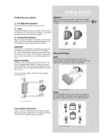 Preview for 9 page of RCA RT2370 User Manual