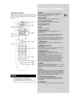 Preview for 13 page of RCA RT2370 User Manual