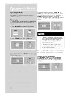 Preview for 18 page of RCA RT2370 User Manual