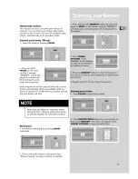 Preview for 19 page of RCA RT2370 User Manual