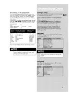 Preview for 21 page of RCA RT2370 User Manual