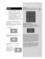 Preview for 23 page of RCA RT2370 User Manual