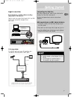 Preview for 8 page of RCA RT2380 User Manual