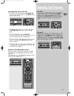 Preview for 16 page of RCA RT2380 User Manual