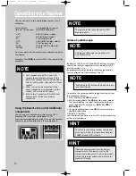 Preview for 17 page of RCA RT2380 User Manual