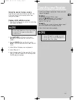 Preview for 18 page of RCA RT2380 User Manual