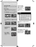 Preview for 19 page of RCA RT2380 User Manual