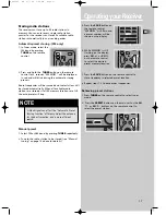 Preview for 20 page of RCA RT2380 User Manual