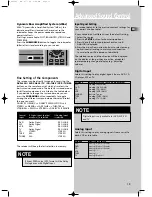 Preview for 22 page of RCA RT2380 User Manual