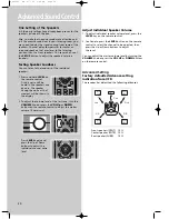 Preview for 23 page of RCA RT2380 User Manual