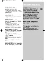 Preview for 28 page of RCA RT2380 User Manual