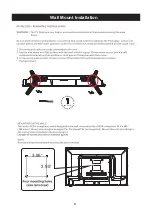 Предварительный просмотр 5 страницы RCA RT2412-B Instruction Manual