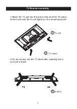 Предварительный просмотр 6 страницы RCA RT2412-B Instruction Manual