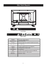 Предварительный просмотр 8 страницы RCA RT2412-B Instruction Manual