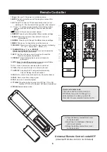 Предварительный просмотр 9 страницы RCA RT2412-B Instruction Manual