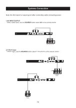 Предварительный просмотр 11 страницы RCA RT2412-B Instruction Manual