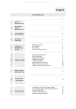 Preview for 2 page of RCA RT2412-C Instruction Manual