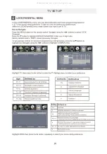 Preview for 29 page of RCA RT2412-C Instruction Manual