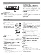 Preview for 18 page of RCA RT2781 User Manual