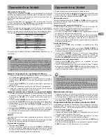 Preview for 19 page of RCA RT2781 User Manual