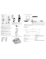 Preview for 2 page of RCA RT2870 Quick Start Manual