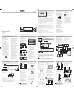 RCA RT2870R (Spanish) Manual Del Usuario preview