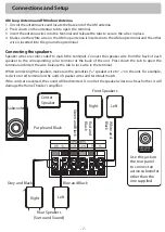 Preview for 8 page of RCA RT2906 User Manual