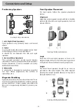 Preview for 9 page of RCA RT2906 User Manual