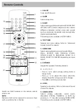 Preview for 12 page of RCA RT2906 User Manual