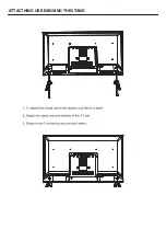 Preview for 6 page of RCA RTA3201 User Manual