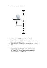 Preview for 11 page of RCA RTA3201 User Manual