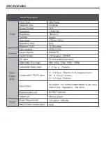 Preview for 24 page of RCA RTA3201 User Manual