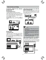 Preview for 8 page of RCA RTB1013 User Manual