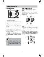 Preview for 10 page of RCA RTB1013 User Manual