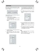 Preview for 14 page of RCA RTB1013 User Manual