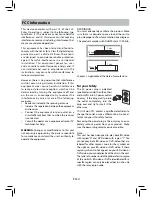 Preview for 5 page of RCA RTB1016 User Manual