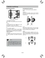 Preview for 10 page of RCA RTB1016 User Manual