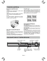 Preview for 11 page of RCA RTB1016 User Manual