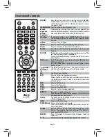 Preview for 12 page of RCA RTB1016 User Manual