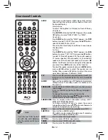 Preview for 13 page of RCA RTB1016 User Manual