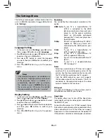 Preview for 22 page of RCA RTB1016 User Manual