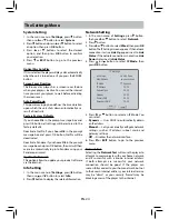 Preview for 25 page of RCA RTB1016 User Manual