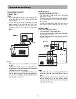 Предварительный просмотр 8 страницы RCA RTB1023 User Manual