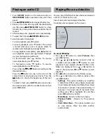 Предварительный просмотр 18 страницы RCA RTB1023 User Manual