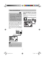 Preview for 8 page of RCA RTB1100 User Manual