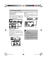 Preview for 9 page of RCA RTB1100 User Manual