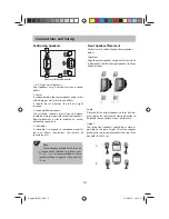 Preview for 11 page of RCA RTB1100 User Manual