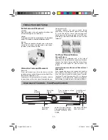 Preview for 12 page of RCA RTB1100 User Manual